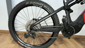 Używany Rotwild RX750 Core 2023 - Talla M 2023 Mountainbike — zdjęcie 16 z 19