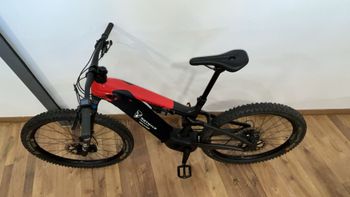 Używany Rotwild RX750 Core 2023 - Talla M 2023 Mountainbike — zdjęcie 7 z 19