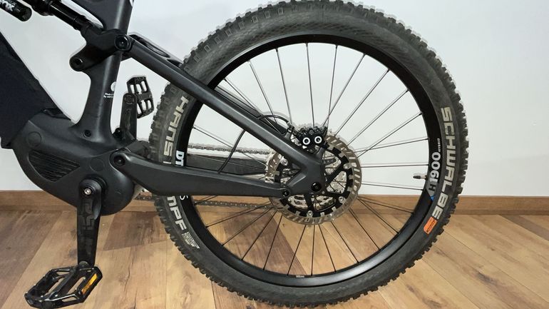Używany Rotwild RX750 Core 2023 - Talla M 2023 Mountainbike — zdjęcie 15 z 19