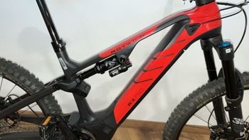 Używany Rotwild RX750 Core 2023 - Talla M 2023 Mountainbike — zdjęcie 2 z 19