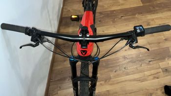 Używany Rotwild RX750 Core 2023 - Talla M 2023 Mountainbike — zdjęcie 10 z 19
