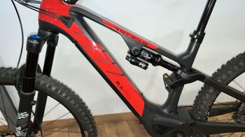 Używany Rotwild RX750 Core 2023 - Talla M 2023 Mountainbike — zdjęcie 6 z 19