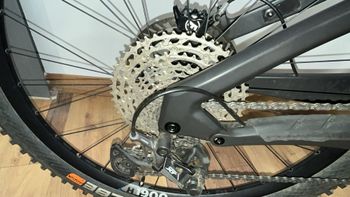 Używany Rotwild RX750 Core 2023 - Talla M 2023 Mountainbike — zdjęcie 19 z 19