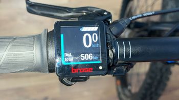 Używany Rotwild RX750 Core 2023 - Talla M 2023 Mountainbike — zdjęcie 9 z 19