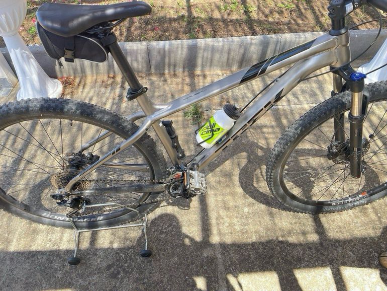 Trek X-Caliber 8 2020 2020 Mountainbike d'occasion — image 1 sur 8