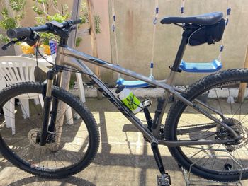 Trek X-Caliber 8 2020 2020 Mountainbike d'occasion — image 2 sur 8