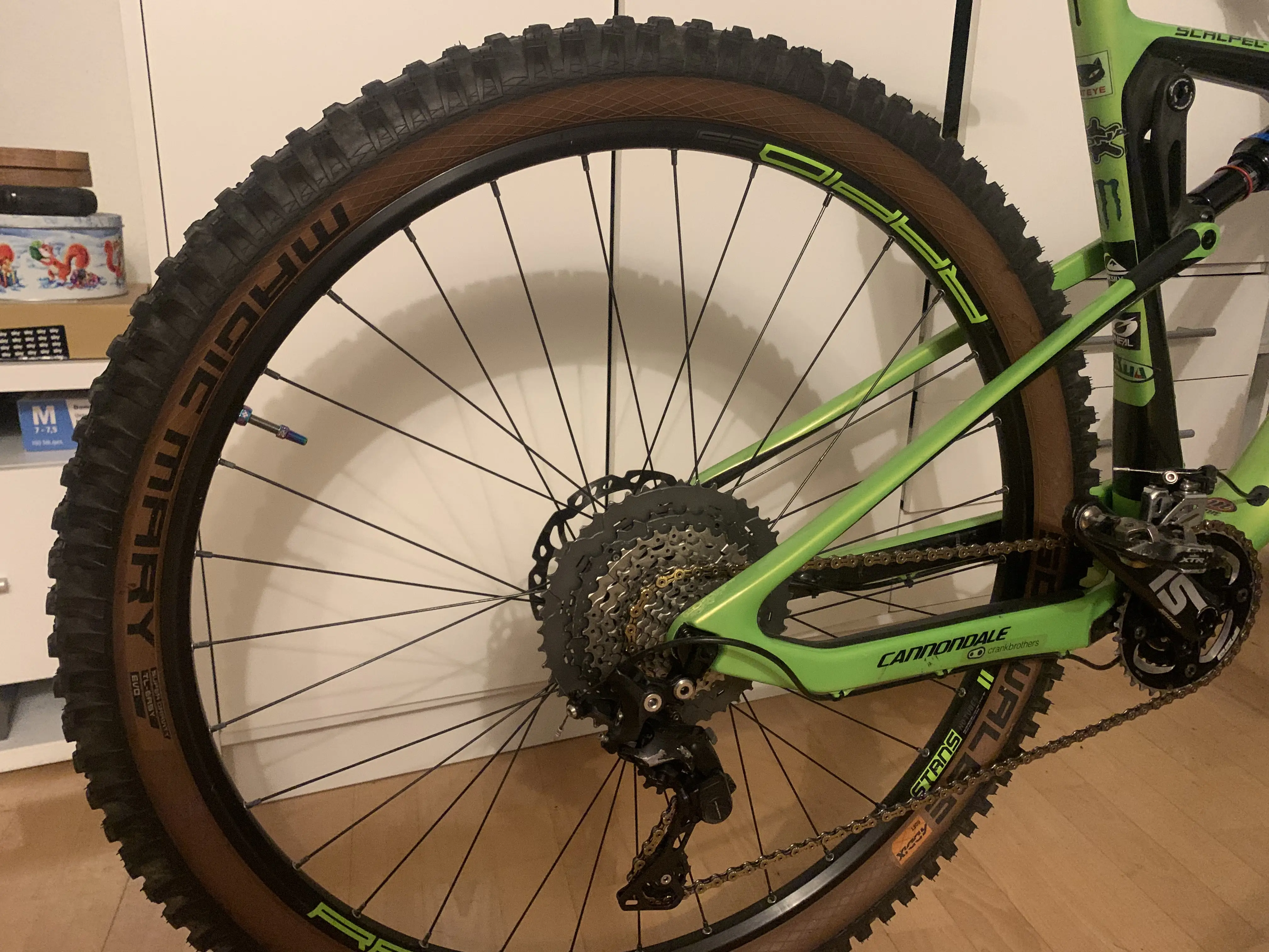 Scalpel si carbon 4 2018 hot sale