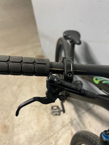 Specialized P.3 2021 2021 Mountainbike de segunda mano, Negro — imagen 3 de 4