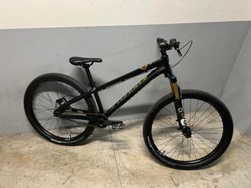 Used Specialized P.3 2021 2021 MTB