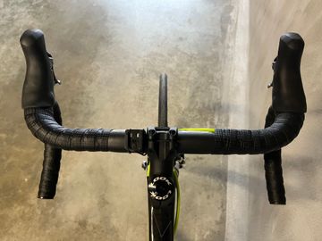 Used Look 566 2015 Road & Gravel, Black — image 6 of 8