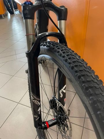 Brugt Specialized S Works Epic 2016 Mountainbike — billede 5 af 7