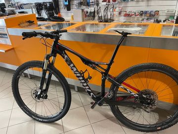 Brugt Specialized S Works Epic 2016 Mountainbike — billede 3 af 7