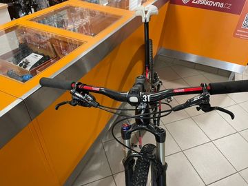 Brugt Specialized S Works Epic 2016 Mountainbike — billede 6 af 7