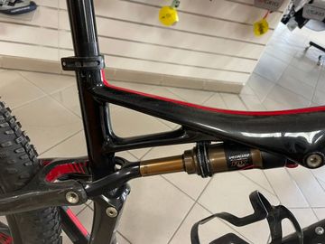 Brugt Specialized S Works Epic 2016 Mountainbike — billede 2 af 7