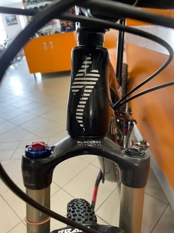 Used Specialized S Works Epic 2016 MTB