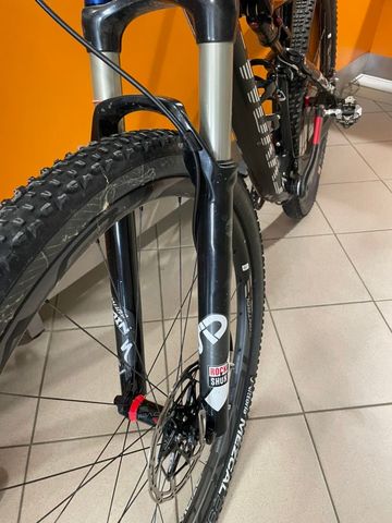 Brugt Specialized S Works Epic 2016 Mountainbike — billede 4 af 7