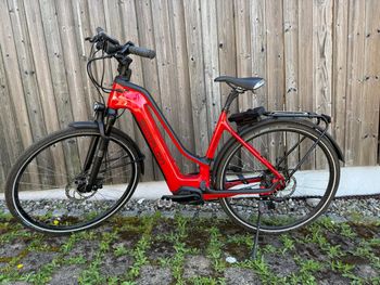 Used Simplon Chenoa CX Damen D10 2023 MTB