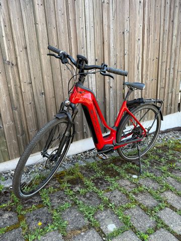 Używany Simplon Chenoa CX Damen D10 2023 Mountainbike — zdjęcie 4 z 17