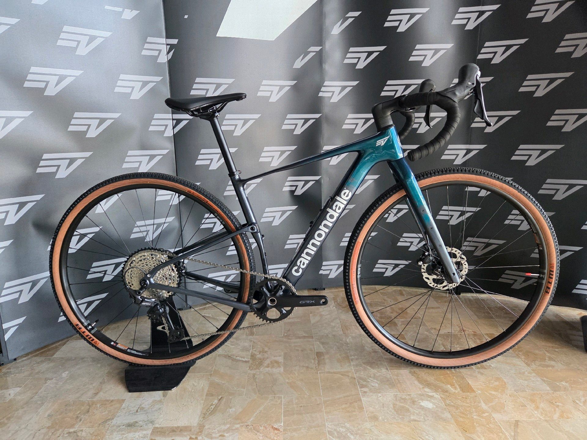 Used Cannondale Topstone Crb 3 2025 – $ 3,589 | buycycle