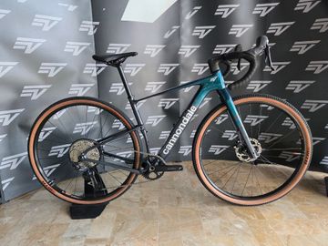 Used Cannondale Topstone Crb 3 2025 2025 Road & Gravel