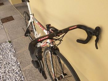 Used Time Time Vxrs 2012 Road & Gravel, Red — image 6 of 6