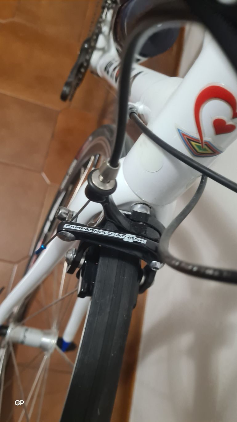 Tweedehands De Rosa Neo Pro 2011 Road & Gravel — afbeelding 4 van 11