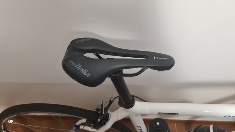 Tweedehands De Rosa Neo Pro 2011 Road & Gravel — afbeelding 7 van 11