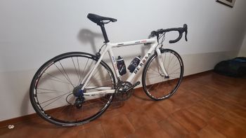 Used De Rosa Neo Pro 2011 Road & Gravel