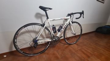 Used De Rosa Neo Pro 2011 Road & Gravel