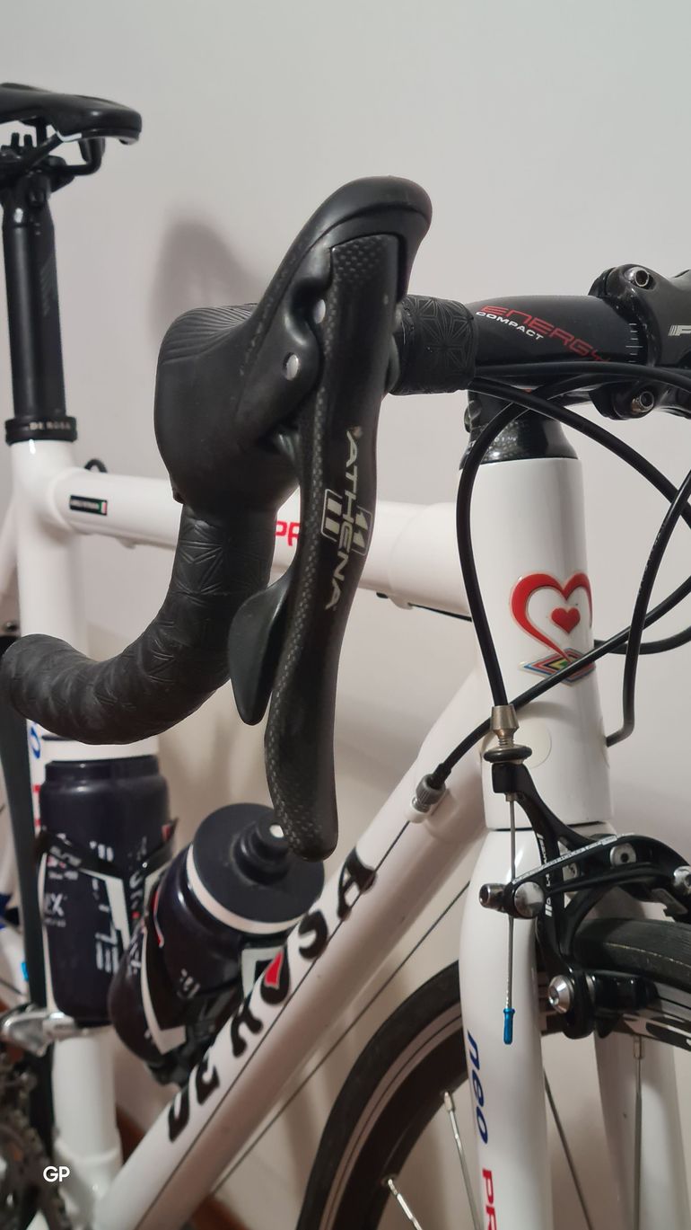 Tweedehands De Rosa Neo Pro 2011 Road & Gravel — afbeelding 6 van 11