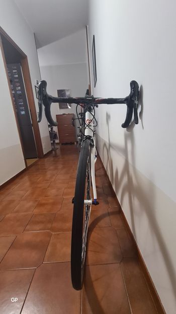 Tweedehands De Rosa Neo Pro 2011 Road & Gravel — afbeelding 11 van 11