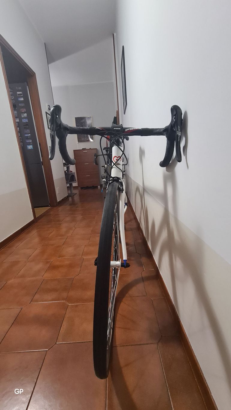 Tweedehands De Rosa Neo Pro 2011 Road & Gravel — afbeelding 11 van 11