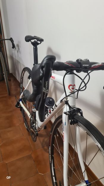 Tweedehands De Rosa Neo Pro 2011 Road & Gravel — afbeelding 9 van 11