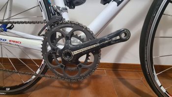 Tweedehands De Rosa Neo Pro 2011 Road & Gravel — afbeelding 5 van 11