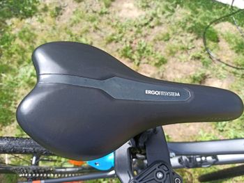 Used DECATHLON Riverside 900 2021 2021 Mountainbike, Light Gray — image 4 of 5