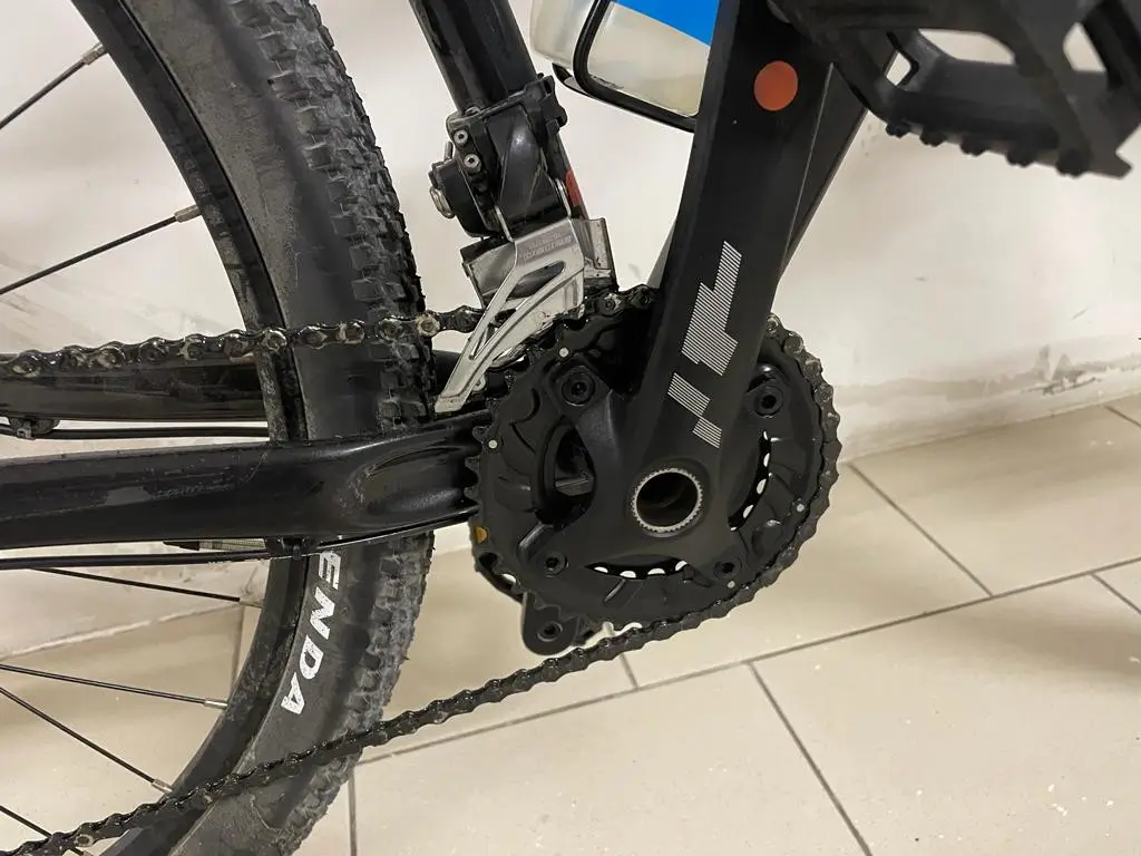 Orbea mx 30 hot sale 29 bike 2019