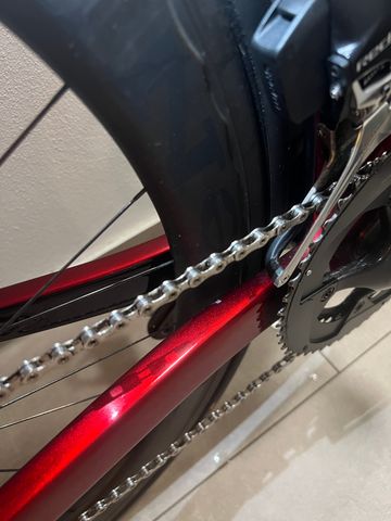 Použité Factor One SRAM Red eTap 2020 Road & Gravel — obrázek 9 z 9