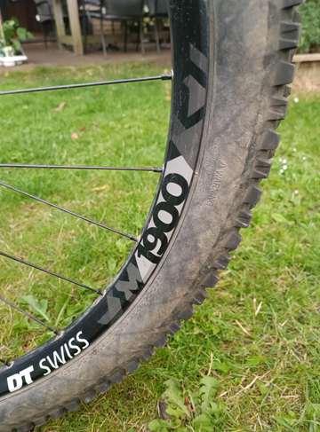 Tweedehands Orbea OCCAM H10 2021 2021 Mountainbike — afbeelding 3 van 8