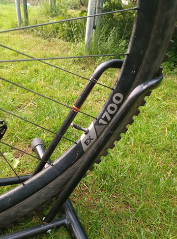 Tweedehands Orbea OCCAM H10 2021 2021 Mountainbike — afbeelding 6 van 8