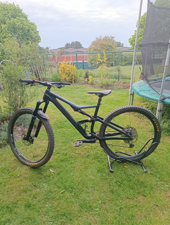 Orbea, OCCAM H10 2021