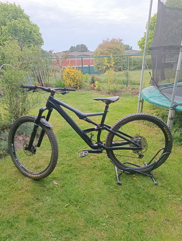 Used Orbea OCCAM H10 2021 2021 MTB