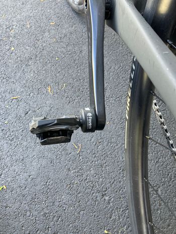 Used Cannondale Synapse Carbon 2 LE 2024 2024 Road & Gravel — image 2 of 3
