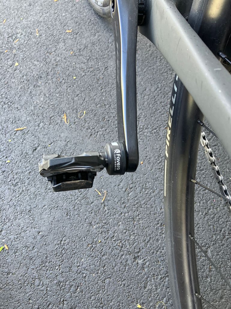 Used Cannondale Synapse Carbon 2 LE 2024 2024 Road & Gravel — image 2 of 3