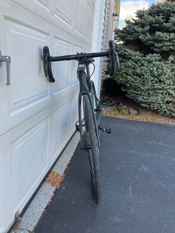 Used Cannondale Synapse Carbon 2 LE 2024 2024 Road & Gravel — image 3 of 3