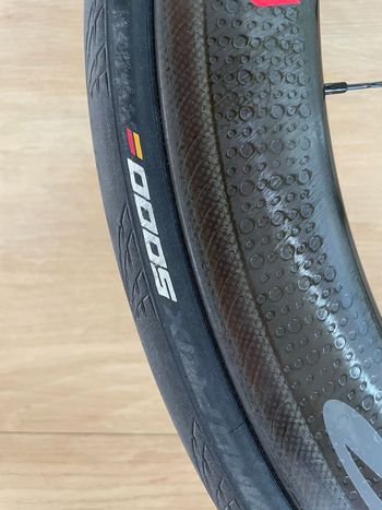 Used Orbea Orca Black Mamba Edition 2014 Road & Gravel — image 9 of 18