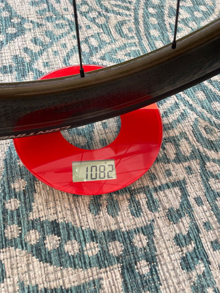 Used Orbea Orca Black Mamba Edition 2014 Road & Gravel — image 16 of 18