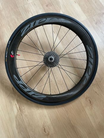 Used Orbea Orca Black Mamba Edition 2014 Road & Gravel — image 13 of 18