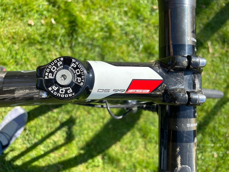 Used Orbea Orca Black Mamba Edition 2014 Road & Gravel — image 17 of 18