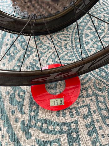 Used Orbea Orca Black Mamba Edition 2014 Road & Gravel — image 15 of 18