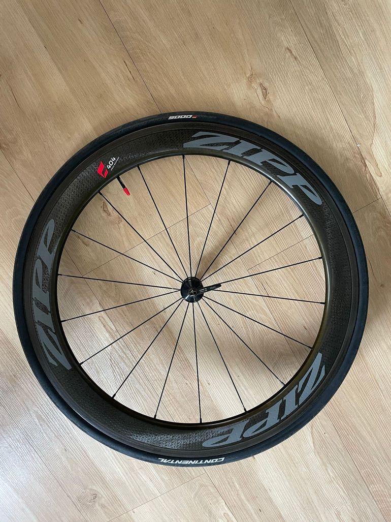 Used Orbea Orca Black Mamba Edition 2014 Road & Gravel — image 14 of 18
